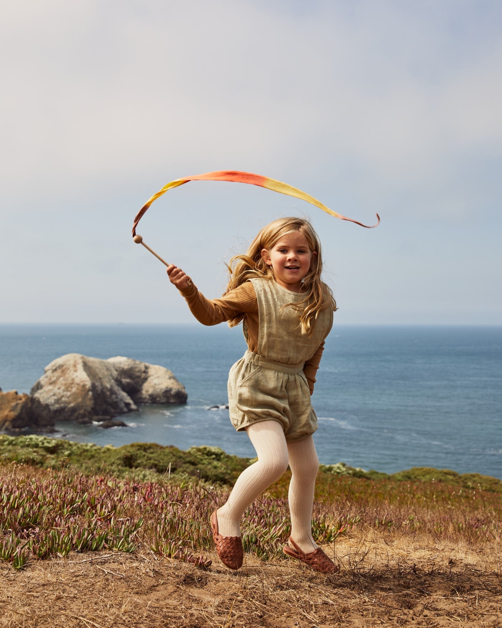 Mini Rainbow Streamers