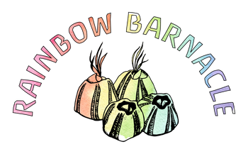 Rainbow Barnacle
